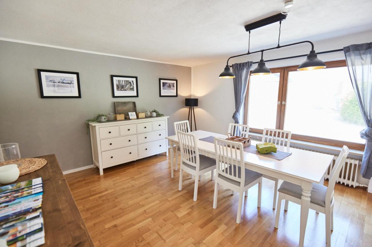 Ferienwohnung Hubert Rotta Kültér fotó