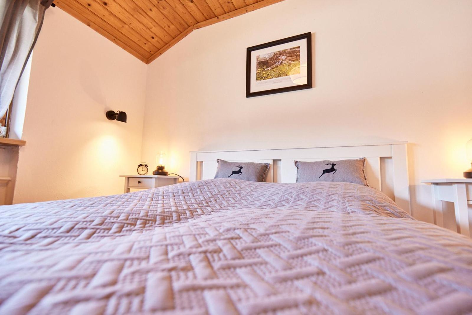 Ferienwohnung Hubert Rotta Kültér fotó