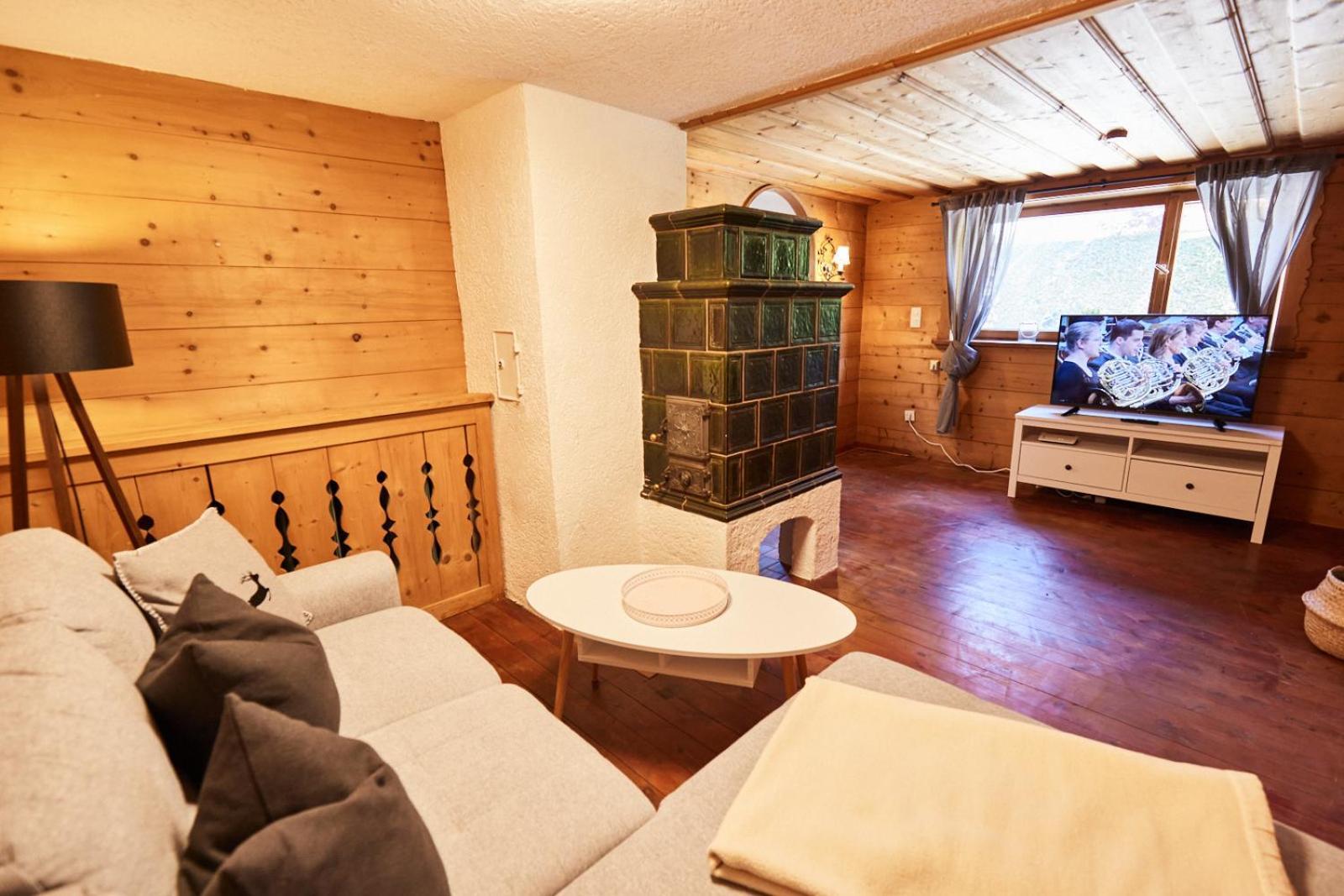 Ferienwohnung Hubert Rotta Kültér fotó