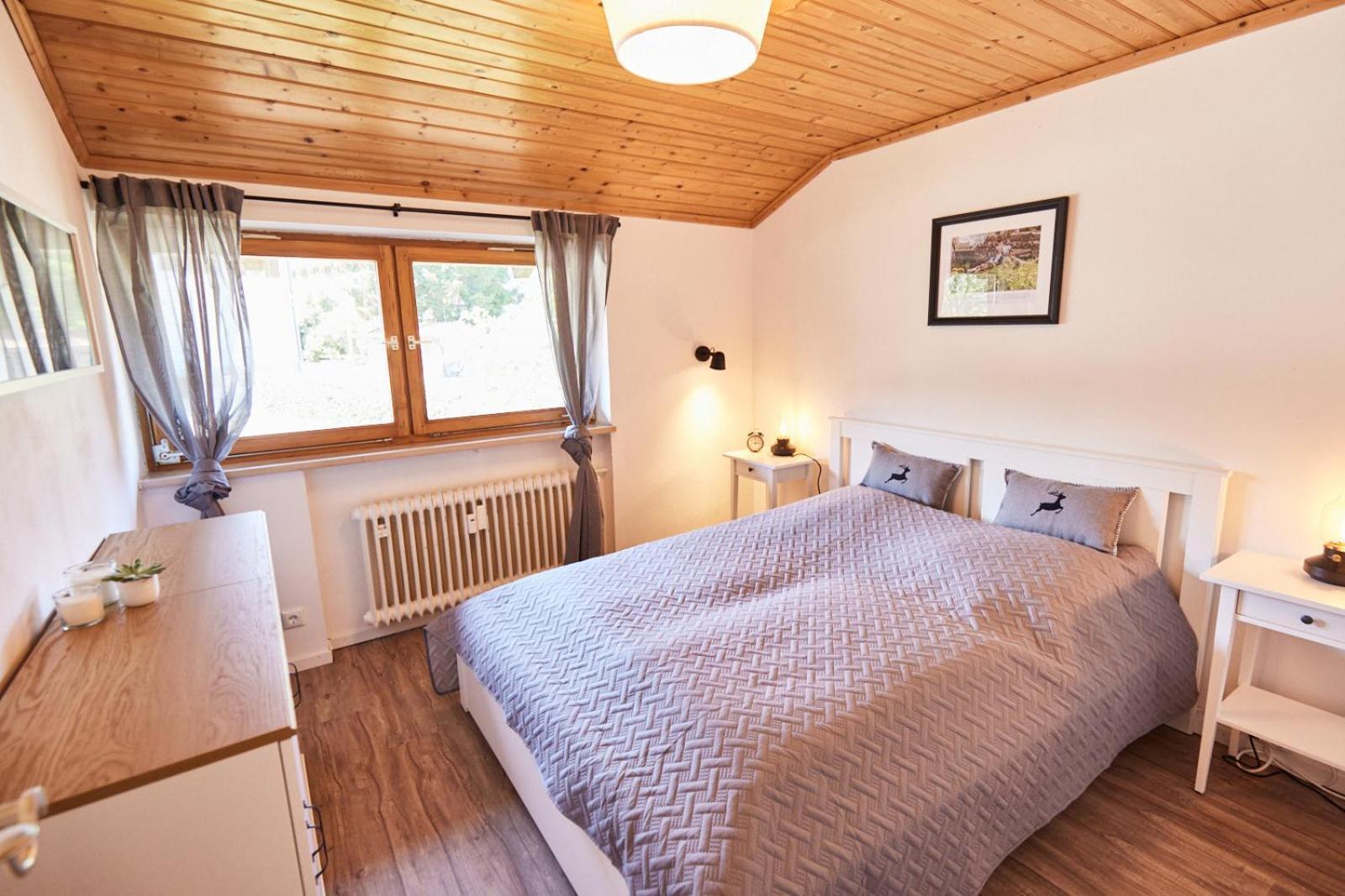 Ferienwohnung Hubert Rotta Kültér fotó